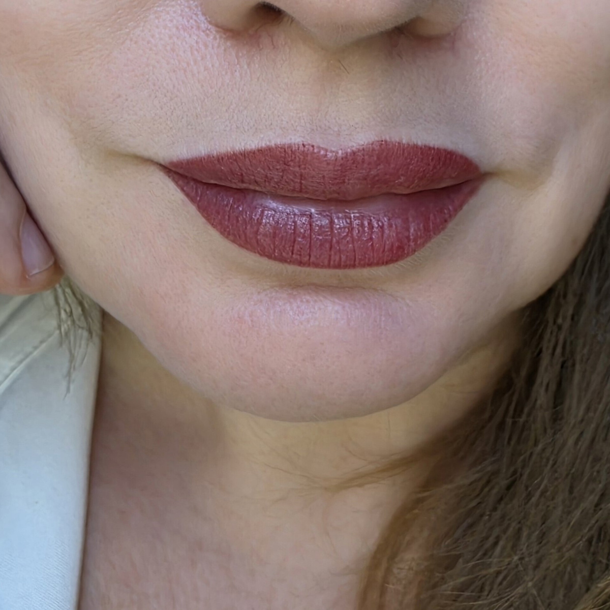 Сразу после процедуры 