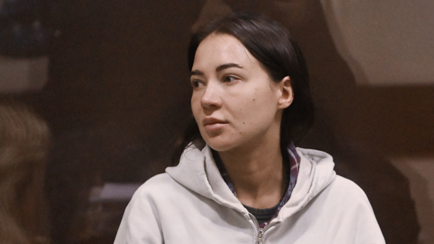    Фото: © РИА Новости/Михаил Воскресенский