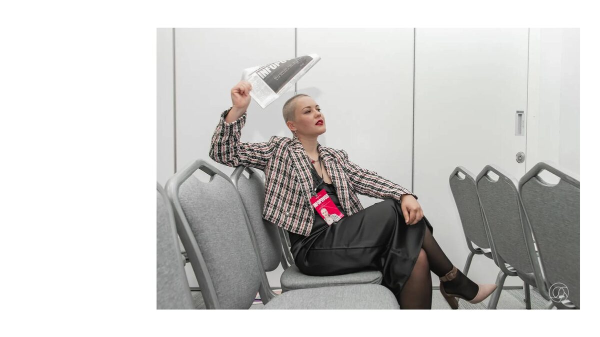 Продюсер Яговитова Дарья. Фоточка из интернетов