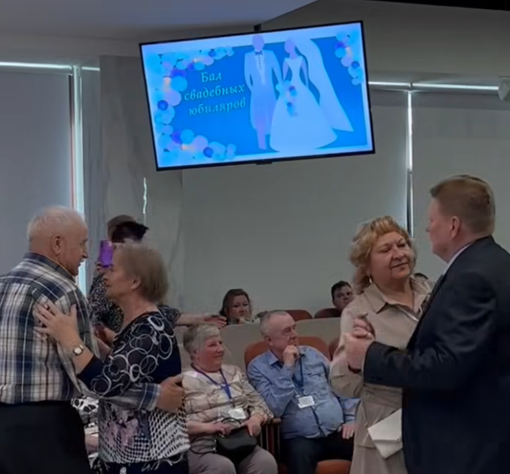    кадр из видео