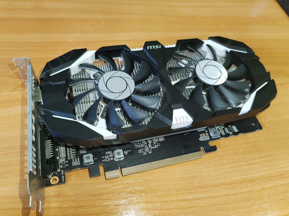 Фото сделано автором канала PCMODD.ru