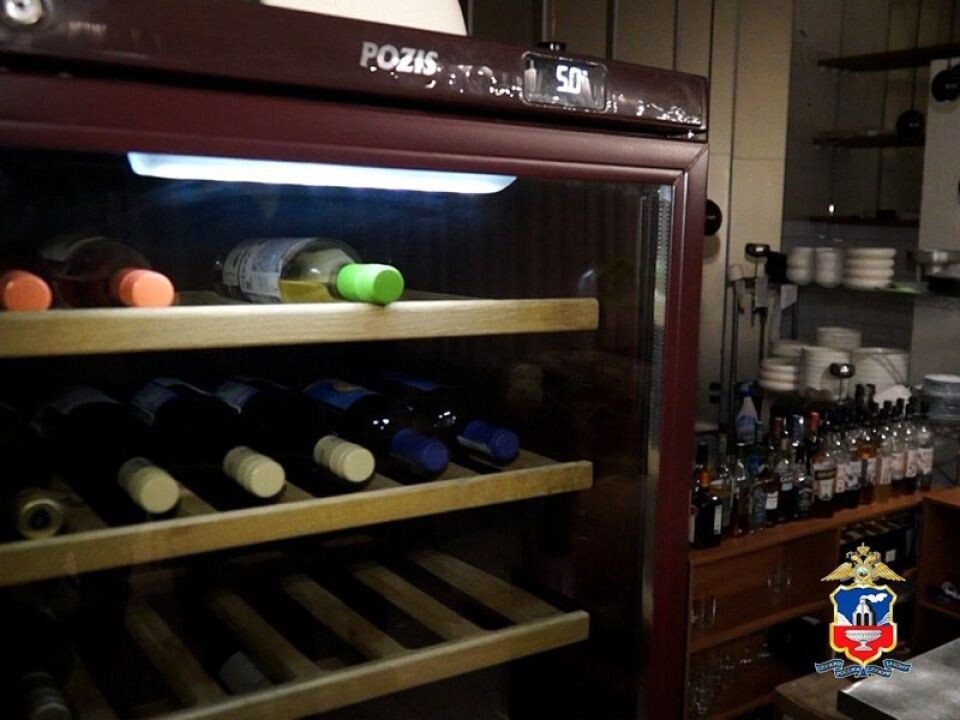    Рейд в Алтайском крае. Источник: Полиция Алтайского края