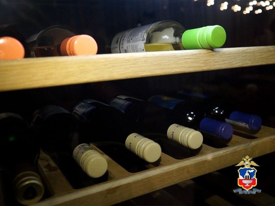    Рейд в Алтайском крае. Источник: Полиция Алтайского края