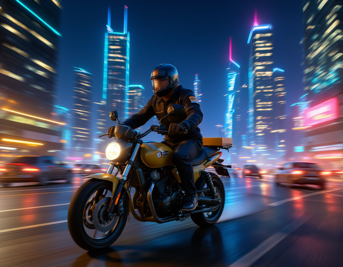 Изображение отрисовано ИИ