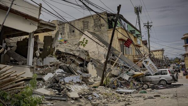    © Getty Images / Ezra Acayan