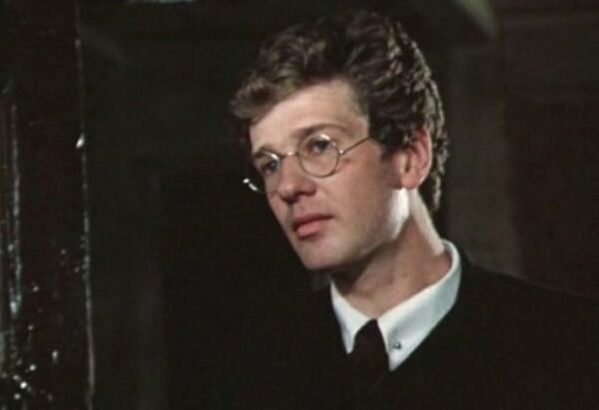 "Безымянная звезда"  1978г