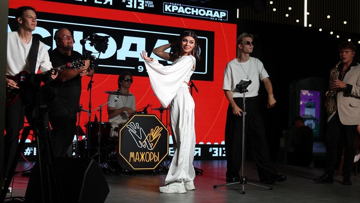    Фото: телеканал «Краснодар»