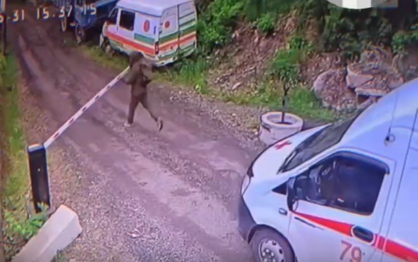  Фото: сообщество «Злой Ижевчанин» ВК