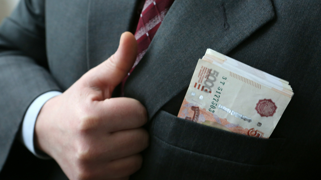    Фото: Nikolay Gyngazov/Globallookpress.