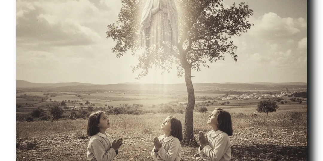 Тайна в сундуке: почему третье пророчество Фатимы до сих пор будоражит умы?