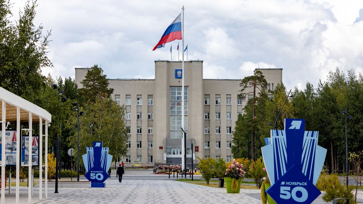    Фото: Юрий Здебский/«Ямал-Медиа»