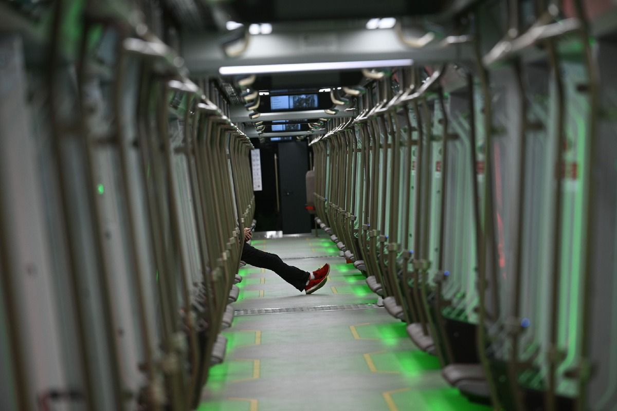 Фото: © Komsomolskaya Pravda/ Global Look Press