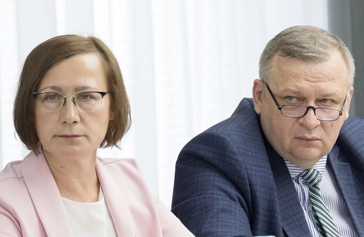    Стала известна дата ухода в отставку главы администрации Чернского района