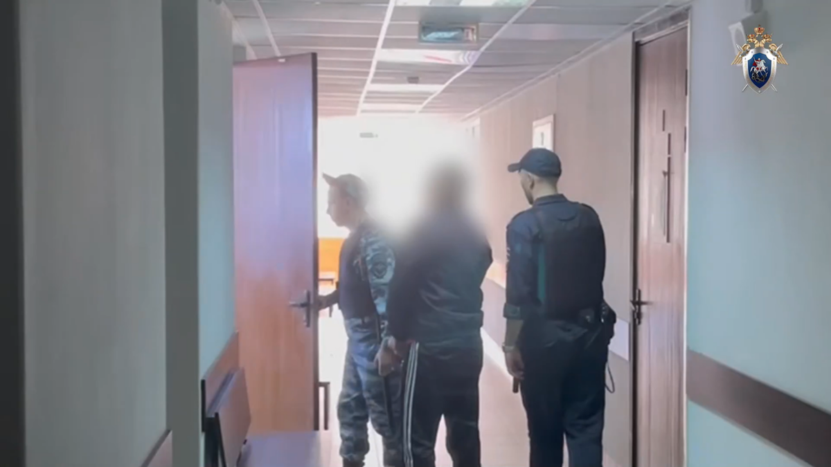    Фото: Следком Карелии