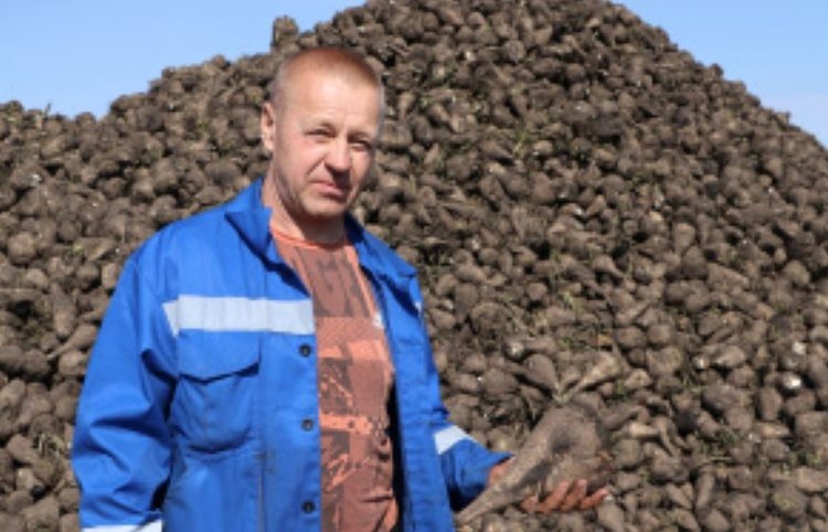    Фото: Минсельхоз Липецкой области