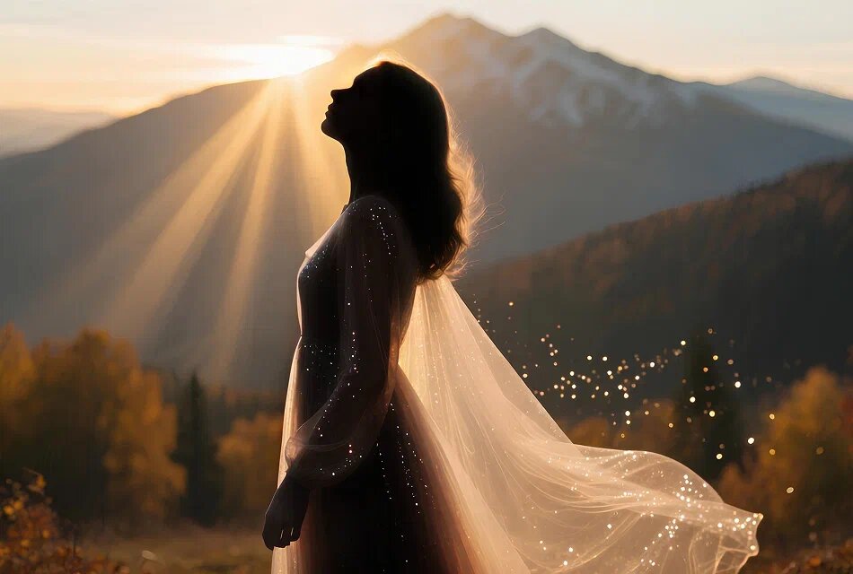 Путь королевы – ретрит в горах, Фотография предоставлена отелем