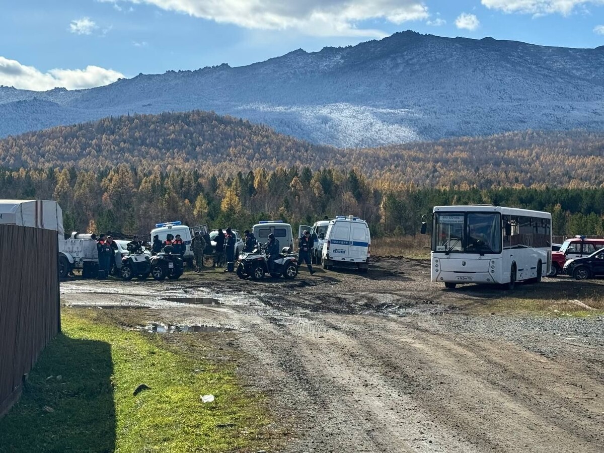     / Источник: © ГУ МВД РФ по Красноярскому краю