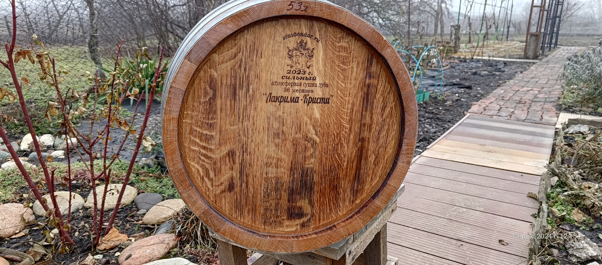 Вроде бы что такое 50 литров? 