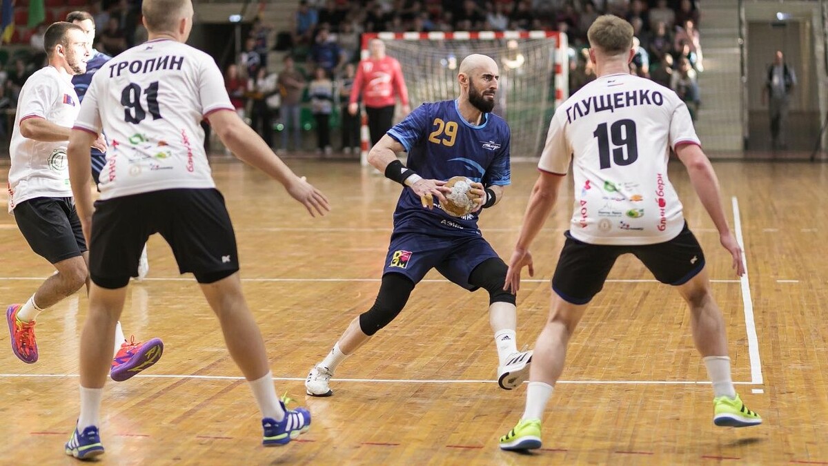    Фото: ГК СКИФ