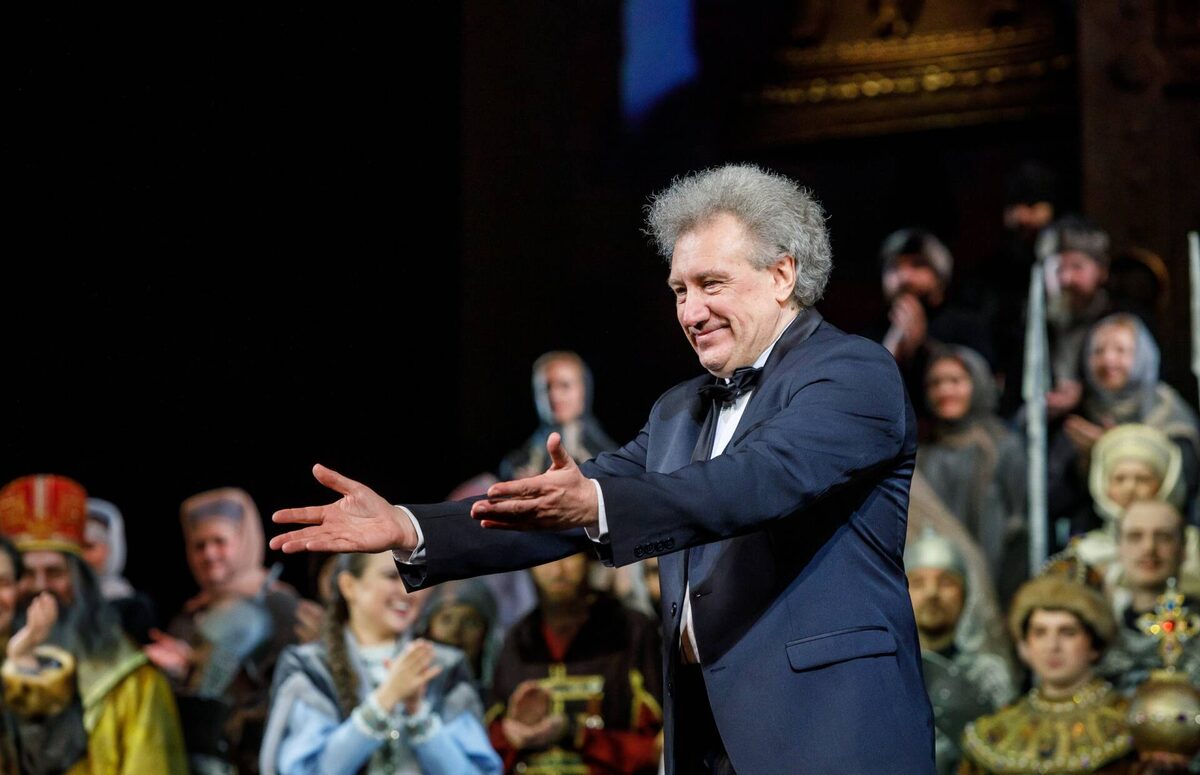 Фото: пресс-служба ТАГТОиБ имени Джалиля