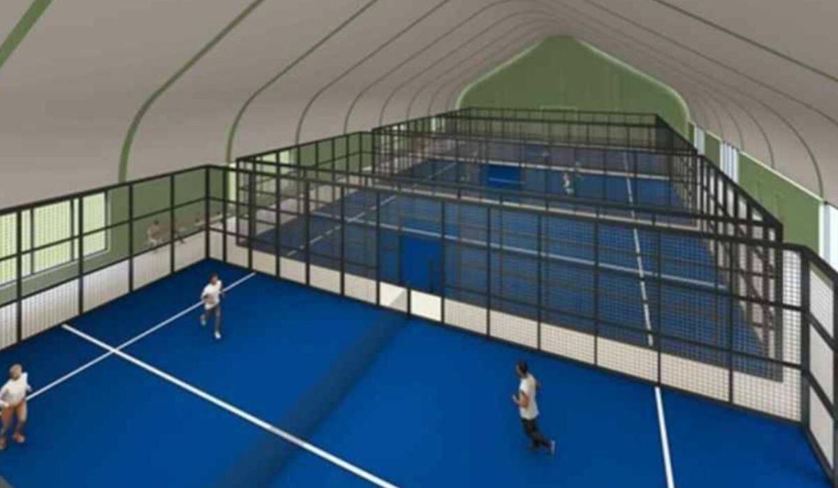     Проект кортов. Источник: perm.kp.ru Автор фото: Пресс-служба краевого правительства