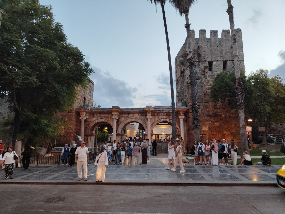 Фото автора