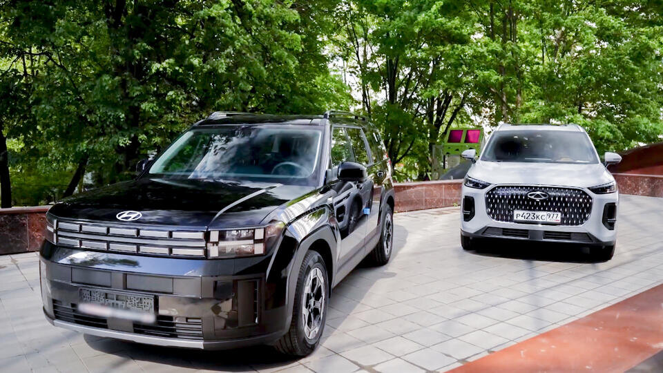 Фото: © Кадр из программы "Минтранс", РЕН ТВ