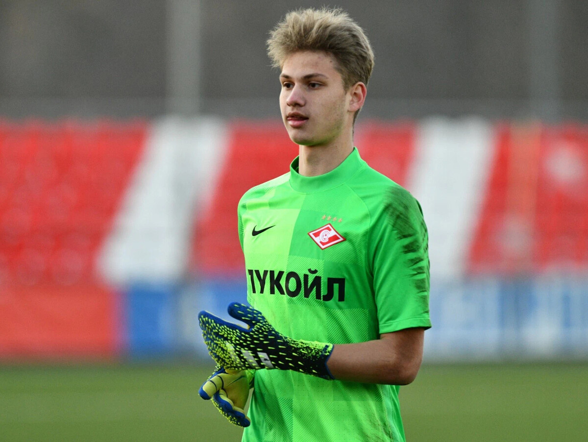 Семен Фадеев