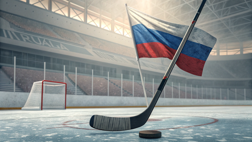   Сгенерировано с помощью ИИ