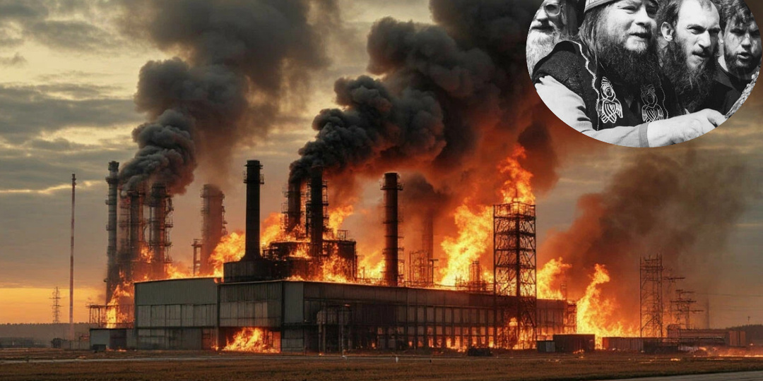 «Колотня начнётся с Киева» — старец предсказал СВО ещё 20 лет назад. Что ещё увидел монах Зосима в будущем России и Украины?