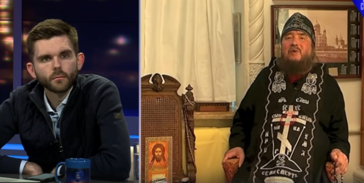    Фото: скрин видео с канала "Телеканала Спас", источник: rutube.ru