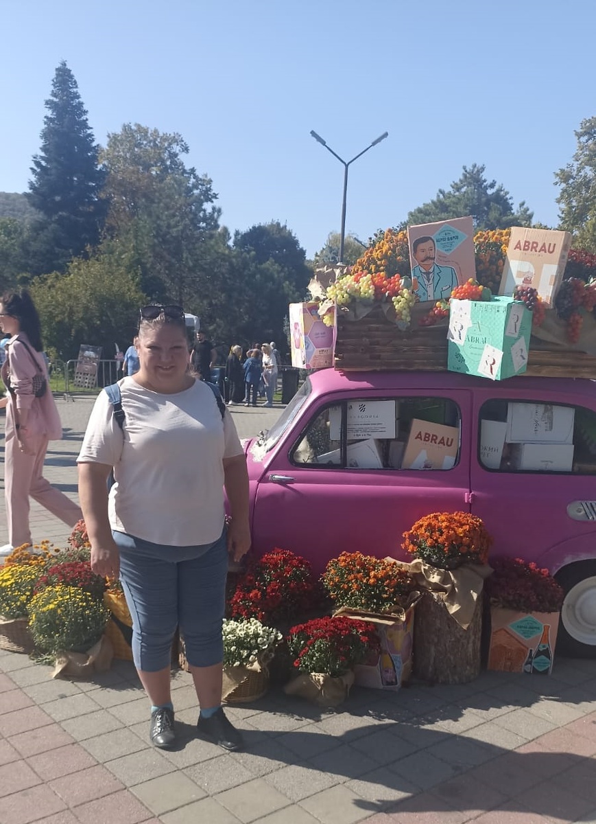 Абрау-Дюрсо