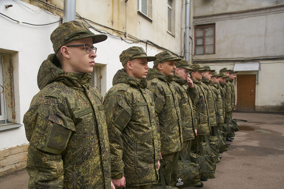 Фото: Игорь Осочников