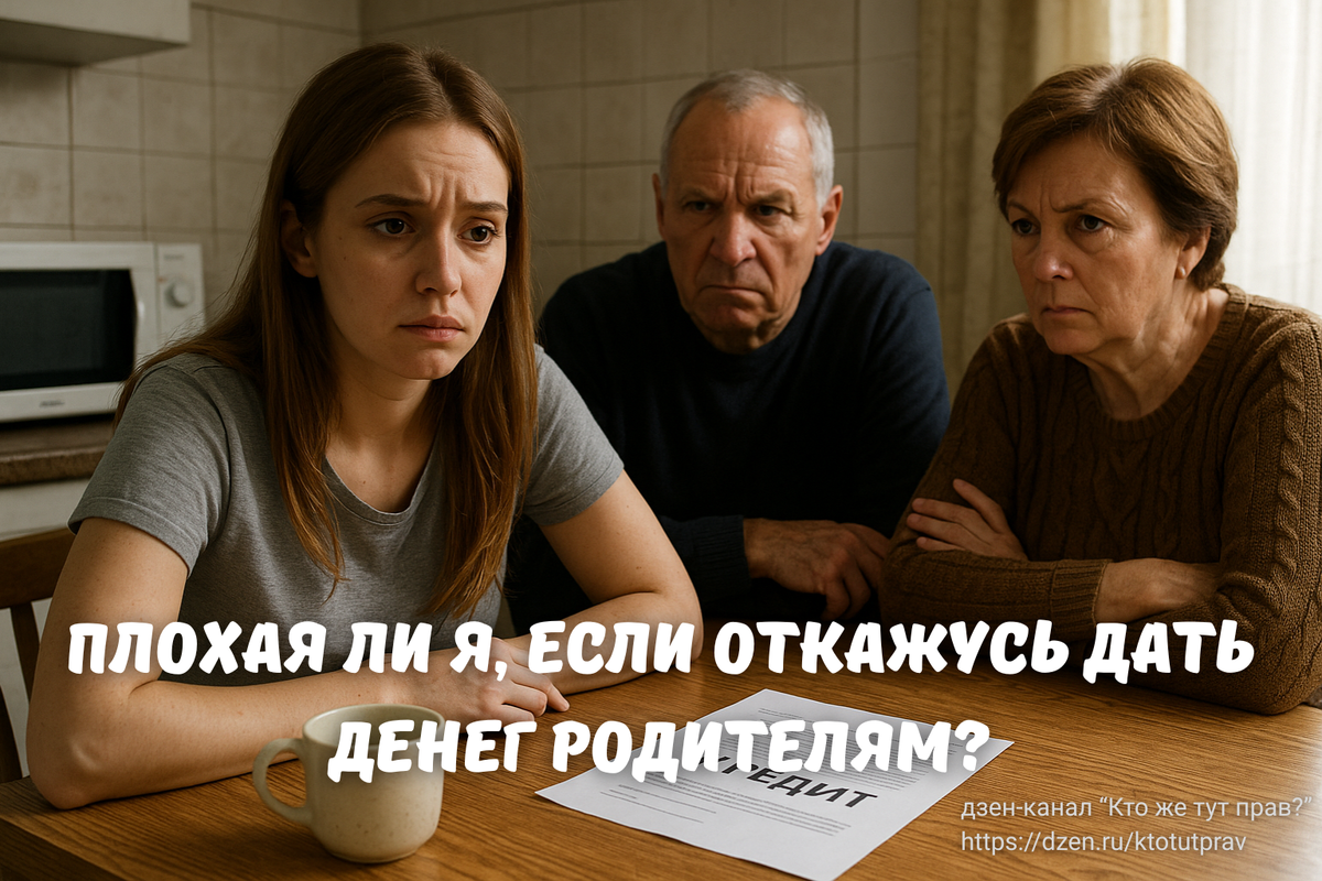 дзен-канал “Кто же тут прав?” https://dzen.ru/ktotutprav