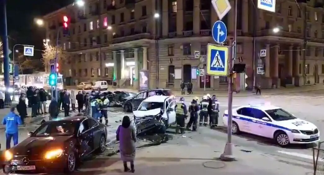    Фото: скриншот из видео пресс-службы прокуратуры Петербурга.