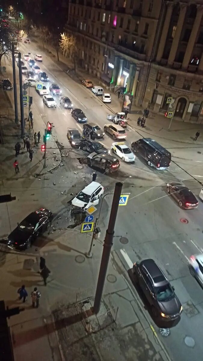    Фото: пресс-служба прокуратуры Петербурга.