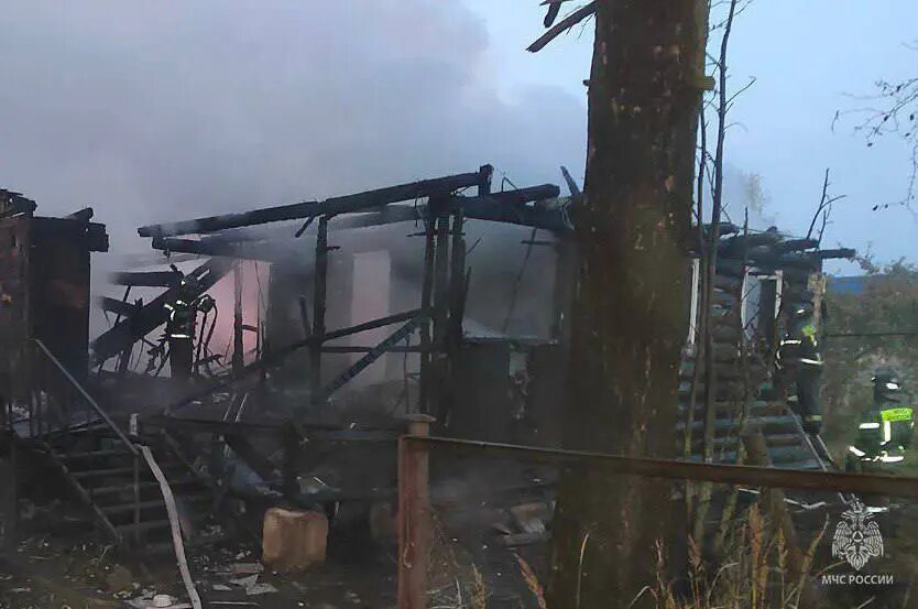    Фото: пресс-служба МЧС России