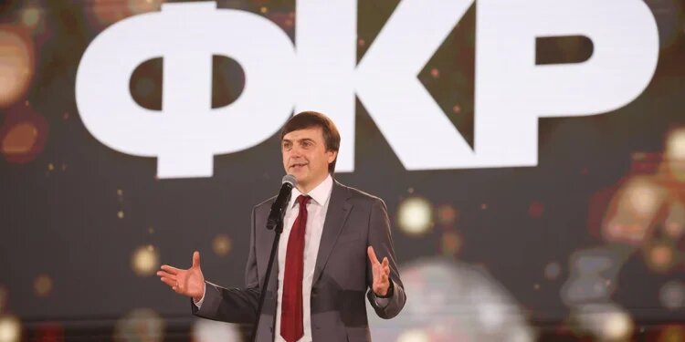    Максим Стулов / Ведомости