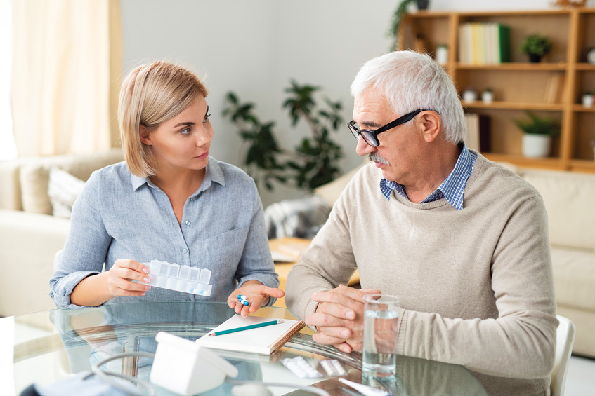 Фото: Pressmaster/FOTODOM/Shutterstoсk