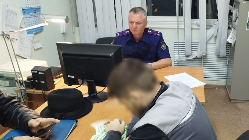    СУ СКР по Ульяновской области