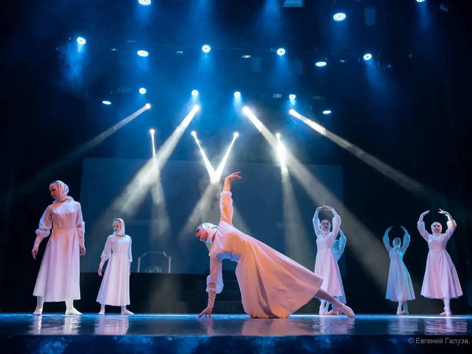    Фото: театр «Забайкальские узоры»