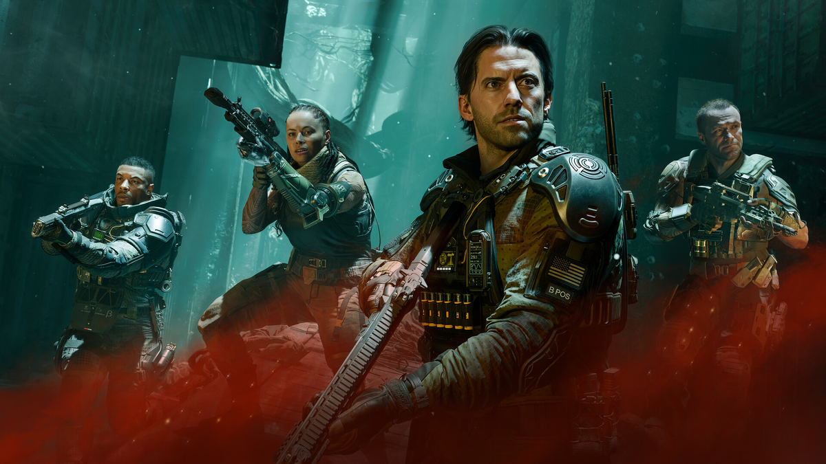 Почему Black Ops 7 рискует стать самой провальной Call of Duty