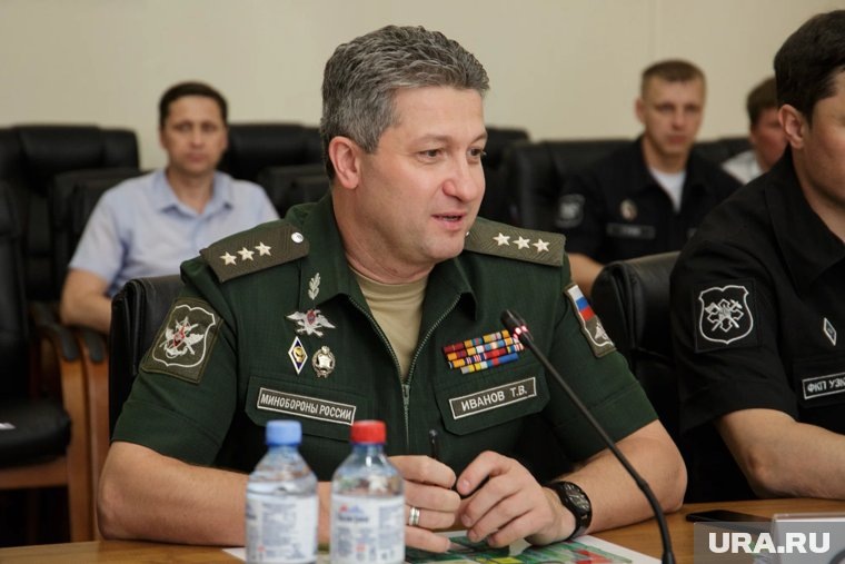    ПСБ увеличил долг Иванова на семь миллионов