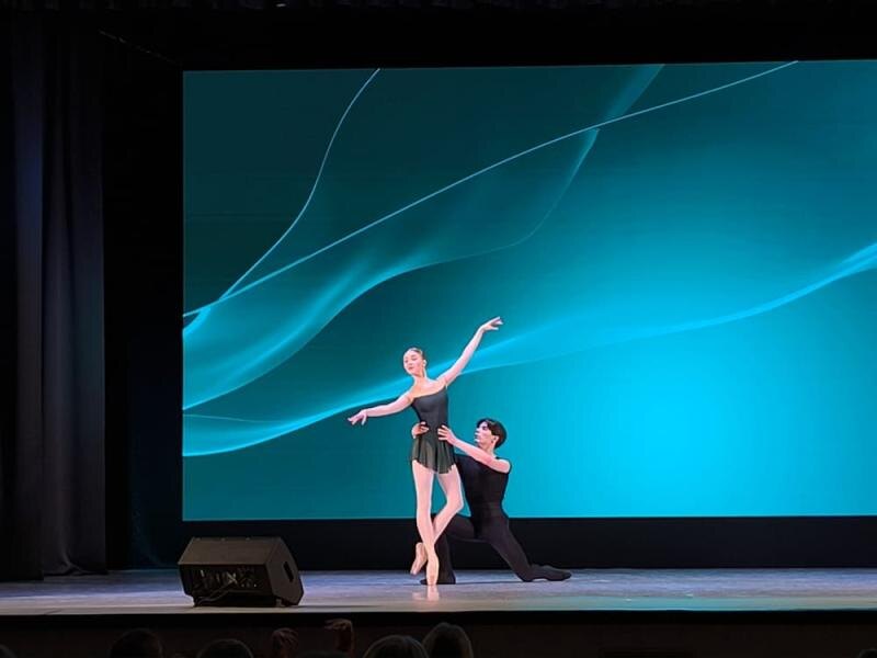     Фото: Управление культуры Каменска-Уральского