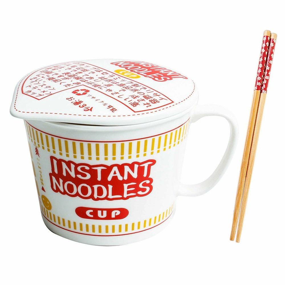 Wmlhome Миска для лапши и супа