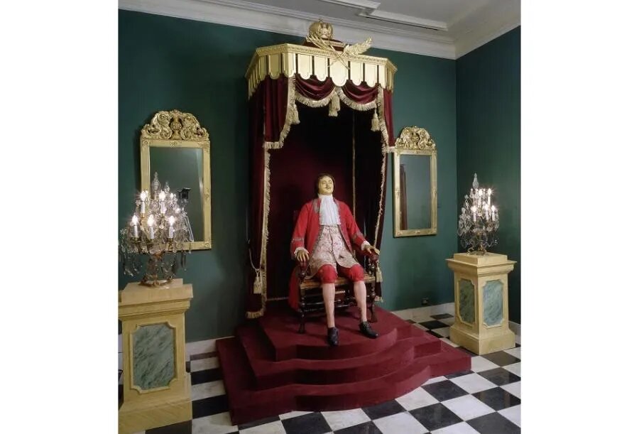 ФОТО предоставлено пресс-службой Эрмитажа