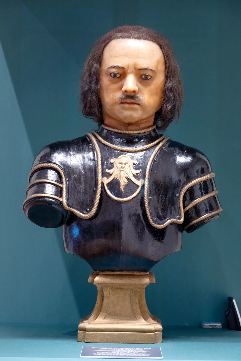 ФОТО предоставлено пресс-службой Эрмитажа