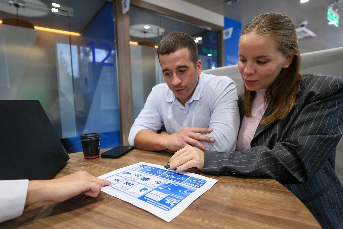    Аналитика ВТБ: выдачи ипотеки выросли на 11%