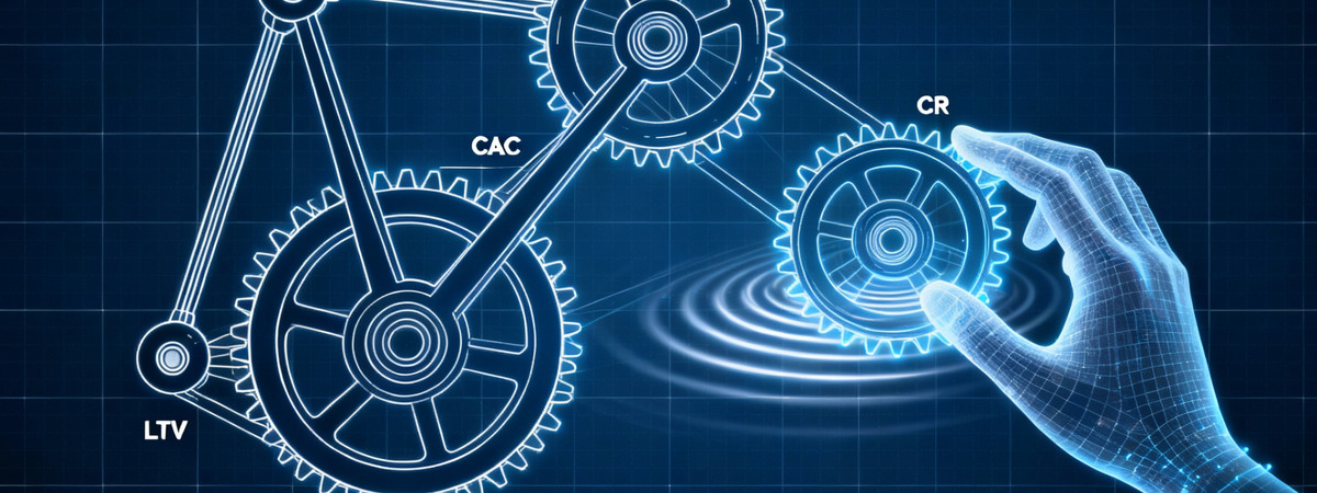 Системный анализ данных помогает находить точки роста