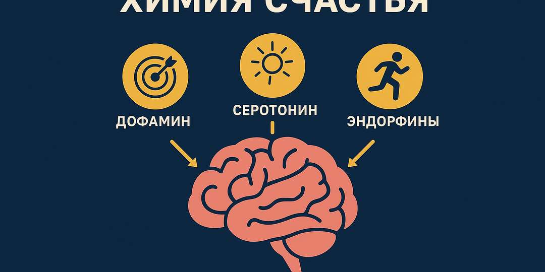 Пять привычек, которые укрепляют мозг и повышают уровень счастья